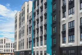 квартира на берегу Черного моря