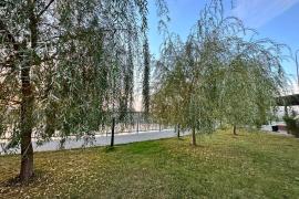 двухкомнатная квартира