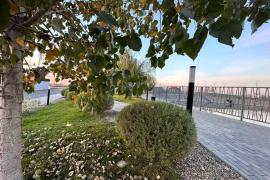 двухкомнатная квартира