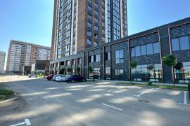 ДВУХКОМНАТНАЯ квартира