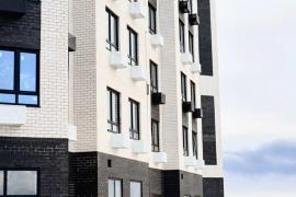 Двухкомнатная квартира