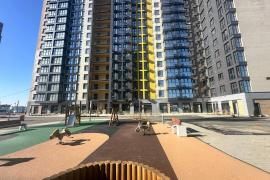 3к квартира