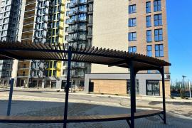 ТРЕХКОМНАТНАЯ КВАРТИРА