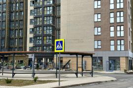 ДВУХКОМНАТНАЯ КВАРТИРА