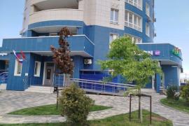 Двухкомнатная к-ра с ремонтом