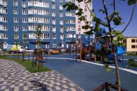 Двухкомнатная к-ра с ремонтом