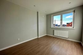 квартира с ремонтом