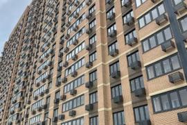 квартира с ремонтом