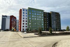 ДВУХКОМНАТНАЯ КВАРТИРА