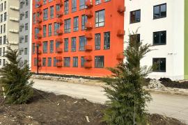 ДВУХКОМНАТНАЯ КВАРТИРА