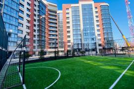 продается 2-х квартира  