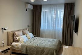 квартира с ремонтом