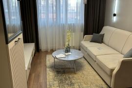 квартира с ремонтом