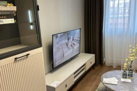 квартира с ремонтом