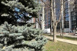 ДВУХКОМНАТНАЯ КВАРТИРА