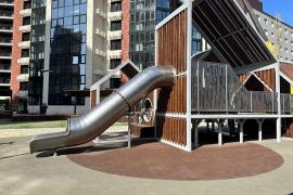 ОДНОКОМНАТНАЯ КВАРТИРА