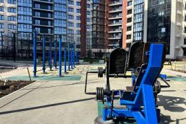 ДВУХКОМНАТНАЯ КВАРТИРА