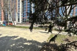 ДВУХКОМНАТНАЯ КВАРТИРА