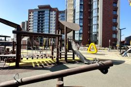 ДВУХКОМНАТНАЯ КВАРТИРА