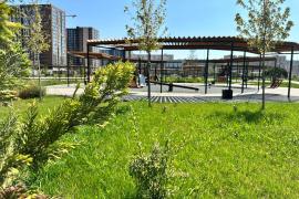 ТРЕХКОМНАТНАЯ квартира