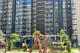 ДВУХКОМНАТНАЯ квартира