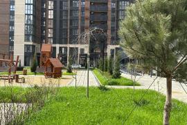 ДВУХКОМНАТНАЯ квартира