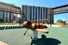 ДВУХКОМНАТНАЯ квартира