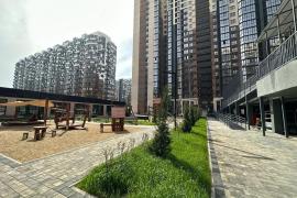 ДВУХКОМНАТНАЯ квартира