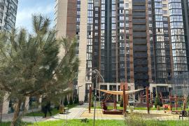 ДВУХКОМНАТНАЯ квартира