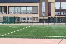 евро3хкомнатная к-ра, в Образцово