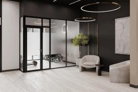 Двухкомнатная к-ра  ПВ от 20%