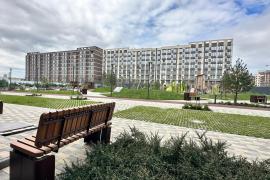 ДВУХКОМНАТНАЯ КВАРТИРА