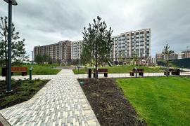 ДВУХКОМНАТНАЯ КВАРТИРА