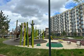 ДВУХКОМНАТНАЯ КВАРТИРА