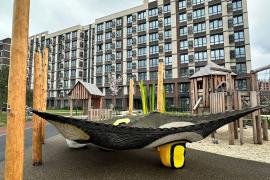 ДВУХКОМНАТНАЯ КВАРТИРА