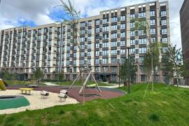 ДВУХКОМНАТНАЯ КВАРТИРА