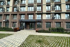 ДВУХКОМНАТНАЯ КВАРТИРА