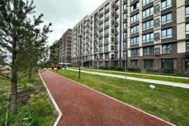 ОДНОКОМНАТНАЯ КВАРТИРА