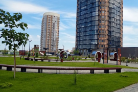 3 к. кв