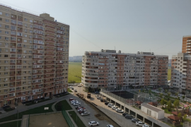 квартира в жк видном