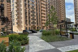 Однокомнатная квартира