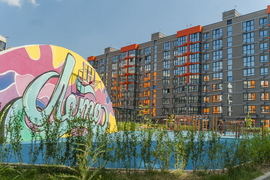 2. к. кв.