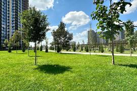 ТРЕХКОМНАТНАЯ квартира