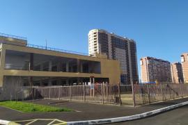 Трёхкомнатная кв-ра, дом сдан!!!