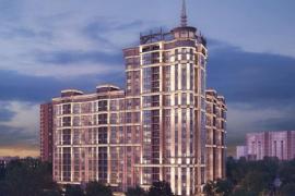 Квартира в центре города 