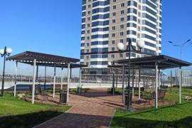 Двухкомнатная квартира в инвестицию 