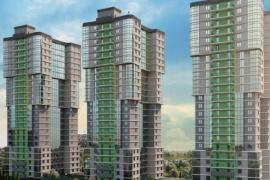 Двухкомнатная квартира!