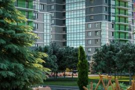 Квартира СТУДИЯ!!