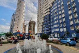 Квартира в центре города