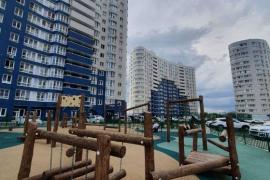 Квартира в центре города